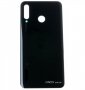 Нов оригинален Капак батерия за Huawei P30 Lite 48MP черен, снимка 1 - Резервни части за телефони - 37445514