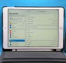 Apple iPad 10.2 (7th Gen) WiFi 32 GB Silver + Apple Pencil, снимка 2