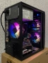 Геймърски компютър AMD Phenom II X6 1055T/ RX 560/ Ram 16GB/ SSD 120GB+500GB, снимка 7