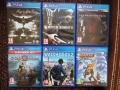 Playstation 4 игри , снимка 1
