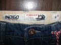 Къси дънки INDIGO  мъжки,С-М, снимка 4