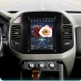 Mitsubishi Pajero 1999 - 2006 9.7" Мултимедия Навигация Android, снимка 5