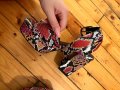 Обувки с ток Bershka, снимка 6