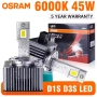 D1S LED OSRAM, снимка 1
