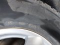 Гуми с джанти от Kia Sorento | Michelin 245 / 70 / B 16, снимка 10