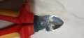 Клещи резачки  KNIPEX 2бр., снимка 3