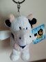 Flo's Toys Нова играчка /ключодържател кравичка , снимка 6