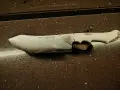 нож ръчна изработка , снимка 1