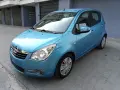 Opel Agila 1.2i-86kc. , снимка 1