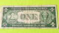 1 долар 1935 ''D'' САЩ Сребърен сертификат, снимка 6
