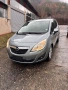 Опел Мерива 1.4 Турбо Газ 120 коня , снимка 1