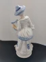 винтидж порцеланова статуетка, снимка 12