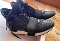 обувки Balenciaga 39 номер , снимка 1