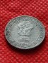Монета 5 стотинки 1917г. Царство България за колекция декорация - 24808, снимка 9