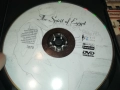 THE SPIRIT OF EGYPT DVD 2109251024, снимка 2