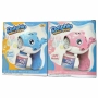 Детски балонен пистолет Dolphin Bubble Gun – С музика и светлини, снимка 1