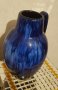 Винтидж керамична ваза-W.Germ.414-76, снимка 4