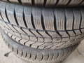 235 60 16 Continental зимни гуми , снимка 8