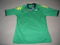 Jamaica Soccer Jersey National Team Top Reggae Football Shirt NEW, снимка 2