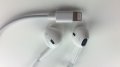 Apple EarPods с Lighting connector Оригинални Слушалки от iPhone, снимка 6
