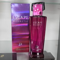 Парфюм Escape Magnetic Eau De Parfum 100ml, снимка 1 - Унисекс парфюми - 42833670