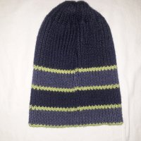 Bergans of Norway Bris Beanie дебела зимна шапка вълна, снимка 3 - Шапки - 35090077