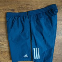 Adidas Own The Run Short 9 - страхотни мъжки шорти КАТО НОВИ, снимка 9 - Спортни дрехи, екипи - 37657242