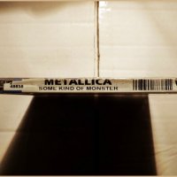 CD - Metallica, снимка 4 - CD дискове - 31625793