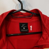 Nike   Dri-Fit   Блуза/Мъжка   S , снимка 7 - Спортни дрехи, екипи - 35552853