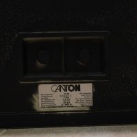 Тонколони CANTON, снимка 3 - Тонколони - 30871911