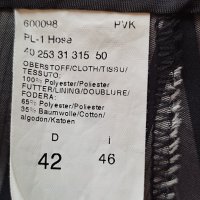 Airfield pants D42/ F44, снимка 4 - Панталони - 38613819