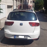 SEAT Altea XL, снимка 2 - Автомобили и джипове - 37491268