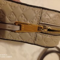 Furla Нова оригинална чанта за кръст, естествена кожа, снимка 7 - Чанти - 36761589