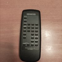 Kenwood CD player, снимка 2 - Аудиосистеми - 40039354