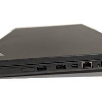 Lenovo ThinkPad L460 14" 1920x1080 i5-6200U 8GB 256GB НОВА батерия, снимка 6 - Лаптопи за дома - 44700066