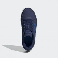 Юношески кецове Adidas Hoops 2.0 K, снимка 4 - Детски маратонки - 38853129