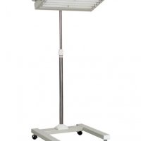 Лампа за фототерапия за лечение на билирубин при новородени XHZ-90L. Използвана. Продава се R2500, снимка 2 - Друга електроника - 36639807