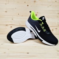 Мъжки маратонки Nike Реплика ААА+, снимка 2 - Маратонки - 38454686