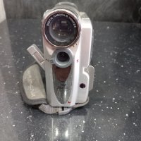 Видео камера SONY HD-VX19 /Без адаптeр/, снимка 6 - Камери - 42764888