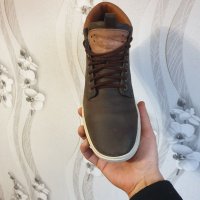 боти TIMBERLAND  Earthkeepers Chukka  ADVENTURE 2.0  номер 44 , снимка 11 - Мъжки боти - 39729316