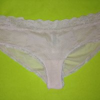 Passionata M-Фини  секси бикини в телесен цвят, снимка 5 - Бельо - 39872422