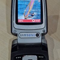 Samsung ZV10, снимка 6 - Samsung - 39380045