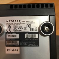 Netgear Advanced Network Storage, снимка 5 - Захранвания и кутии - 38887117