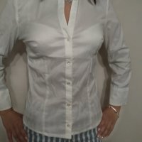 Дамска риза, снимка 1 - Ризи - 13566308