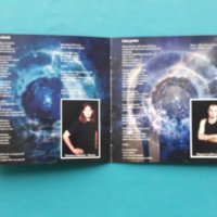 Hamka – 2005 - Unearth(Heavy Metal), снимка 4 - CD дискове - 42865105