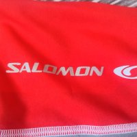 Salomon Windstopper дамско горнище яке блуза, снимка 3 - Якета - 40418975