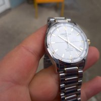 Продавам автоматичен часовник CERTINA C006.407.22.031.00, снимка 13 - Мъжки - 44319610