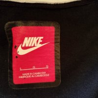 Nike tech fleece  размер L, снимка 6 - Суичъри - 44594471