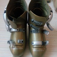 Ски обувки Dachstein за части, снимка 2 - Зимни спортове - 41303006