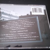 Morrissey ‎– Viva Hate - оригинален диск, снимка 2 - CD дискове - 44224579